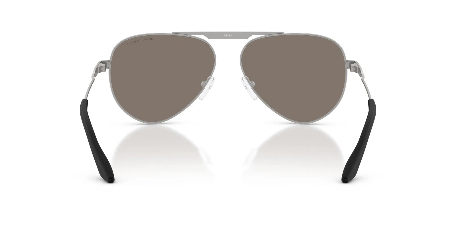 Armani Exchange 2060S Sunglasses - view 3